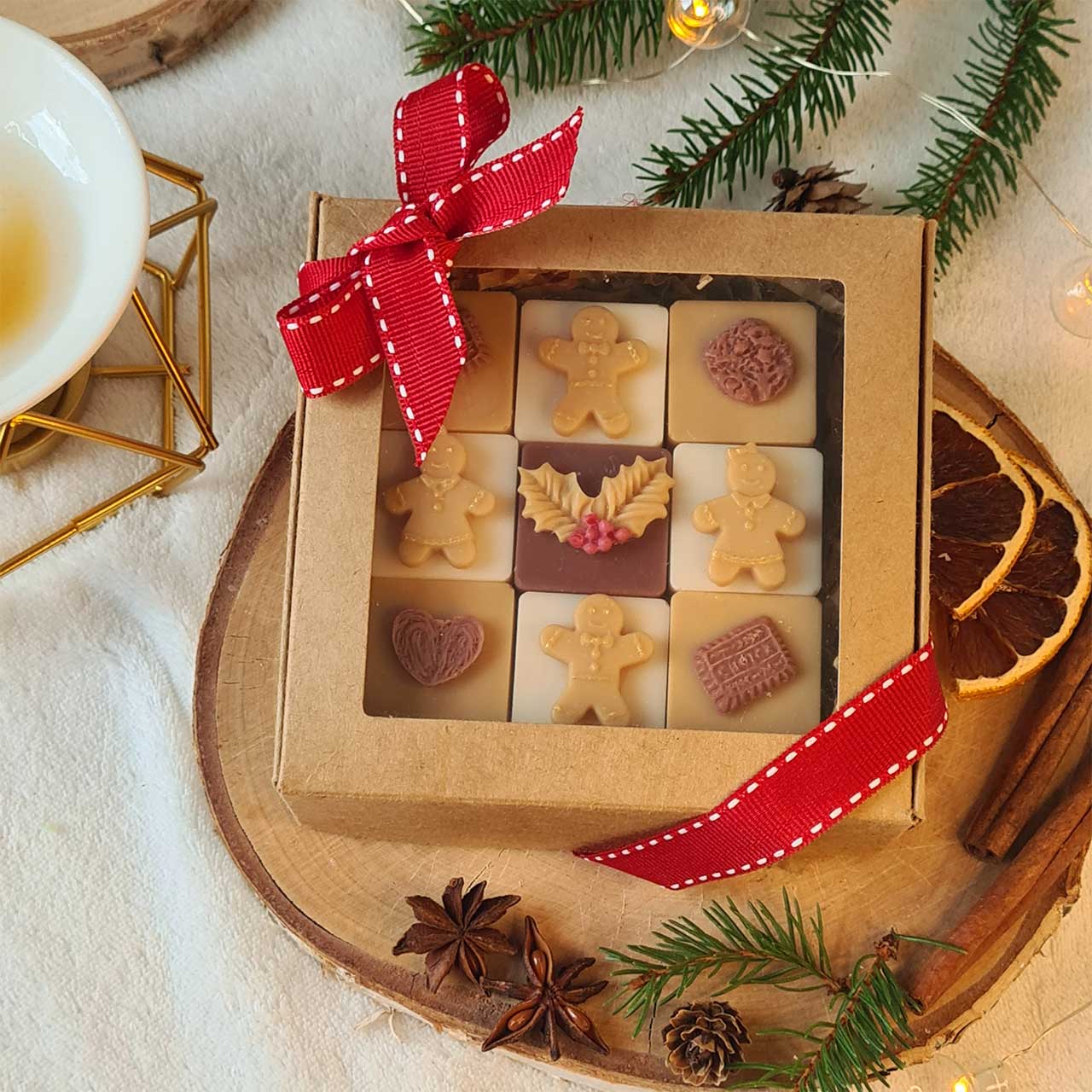 Weihnachts Kollektion