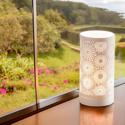 Electric Wax Melt Warmer Calorya No. 15