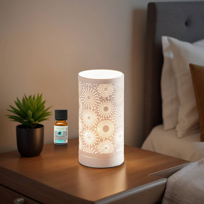 Electric Wax Melt Warmer Calorya No. 15