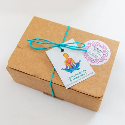 20-Minuten-Kerzen | I am relaxed & calm