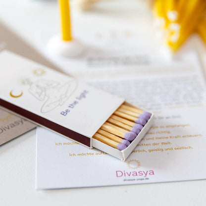 20 minutes for you! | Silence & Space