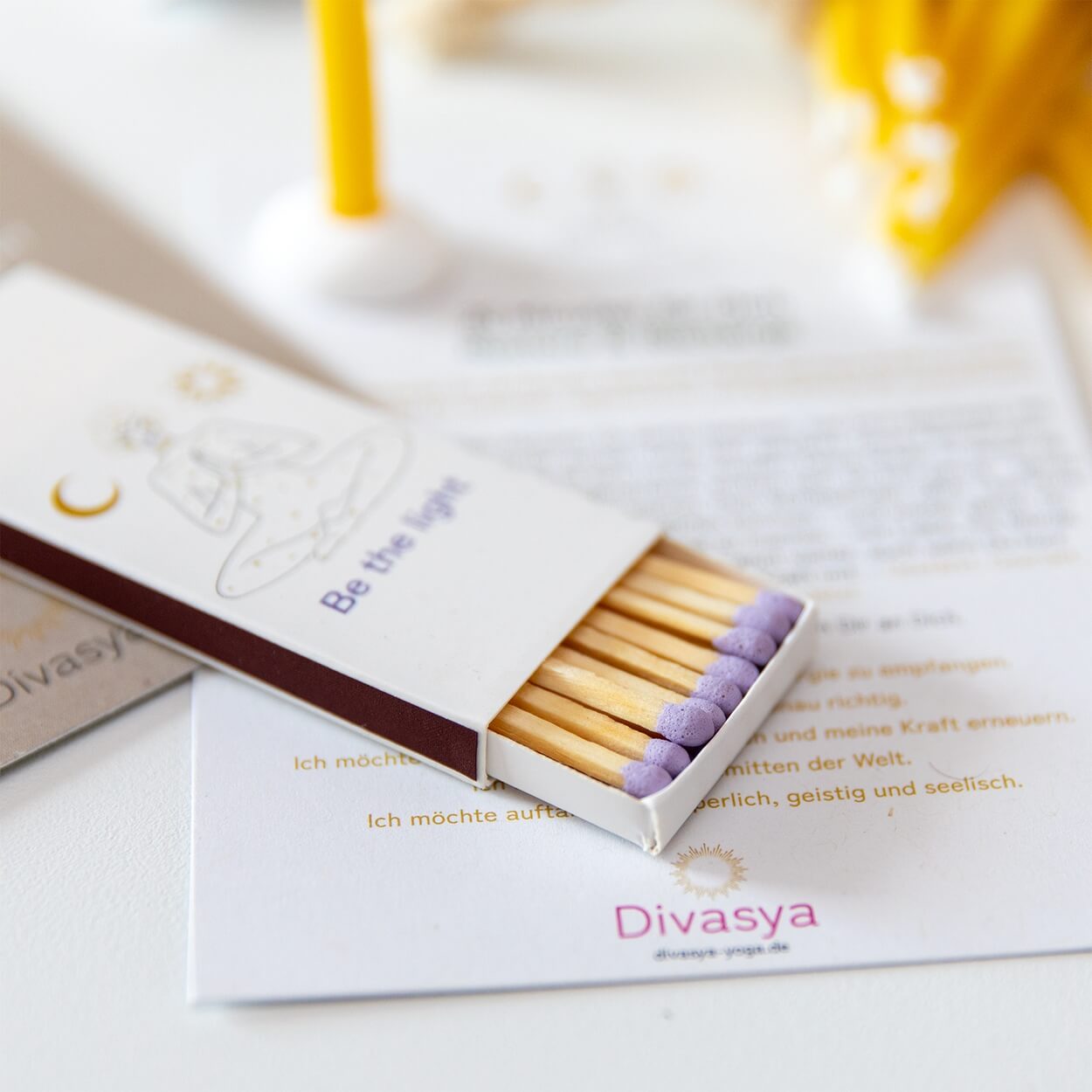 20 Minuten für Dich! | Restore & Recharge