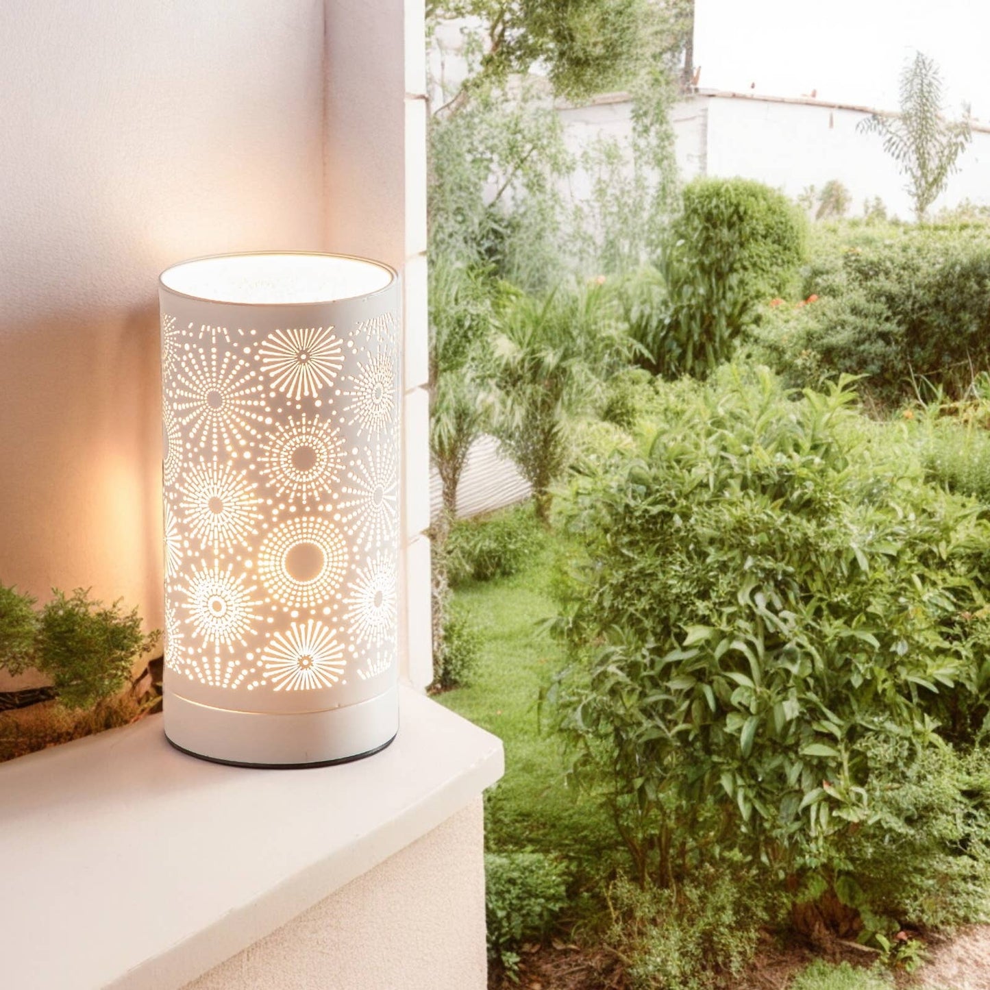 Electric Wax Melt Warmer Calorya No. 15