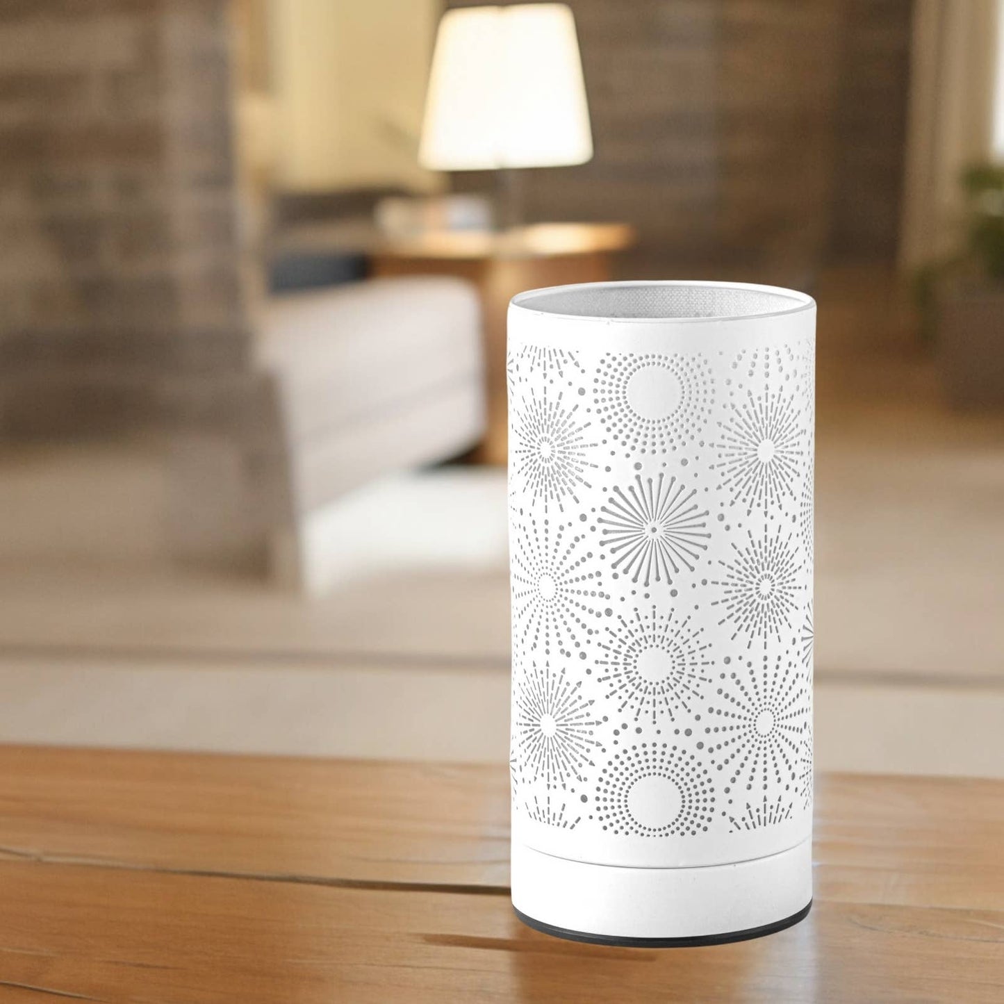 Electric Wax Melt Warmer Calorya No. 15