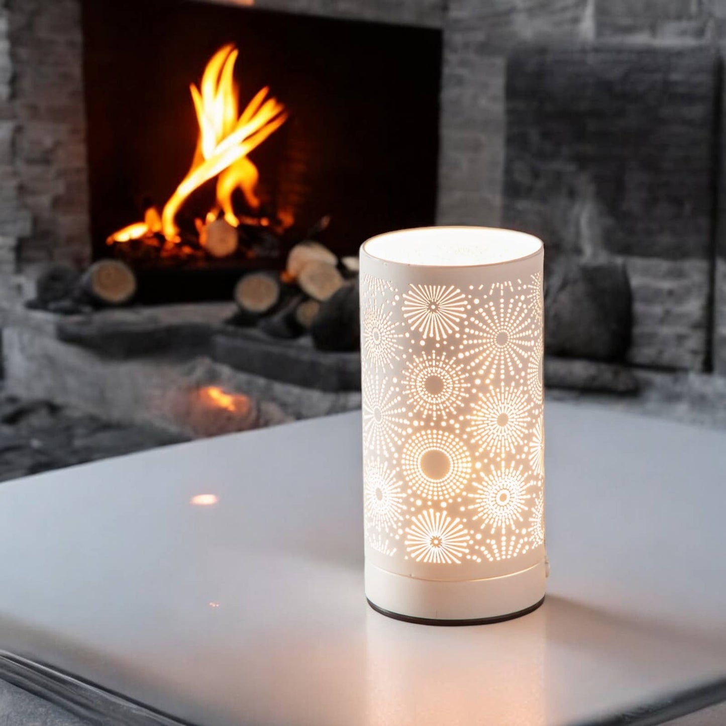 Electric Wax Melt Warmer Calorya No. 15