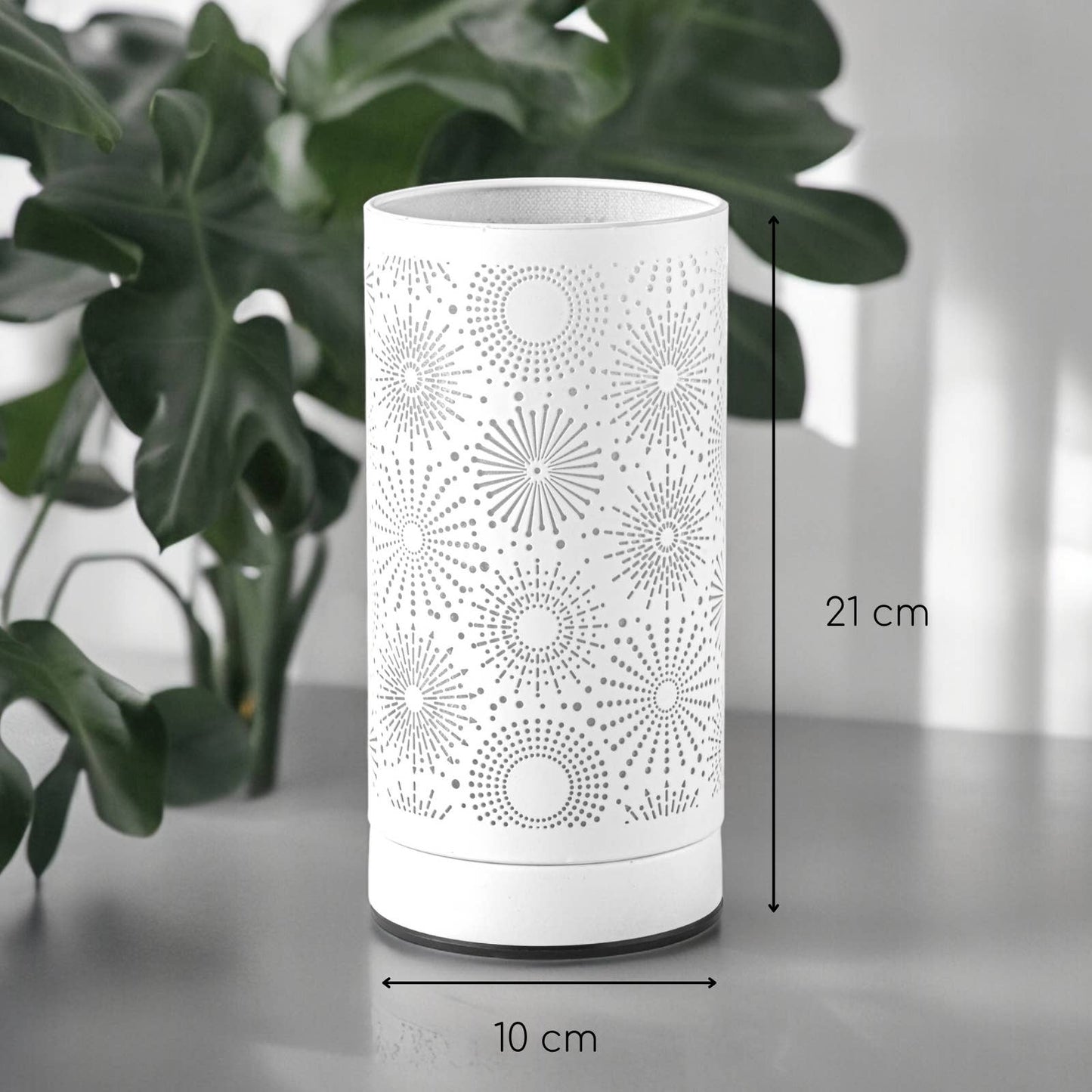 Electric Wax Melt Warmer Calorya No. 15