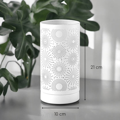 Electric Wax Melt Warmer Calorya No. 15