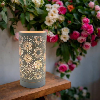 Electric Wax Melt Warmer Calorya No. 15