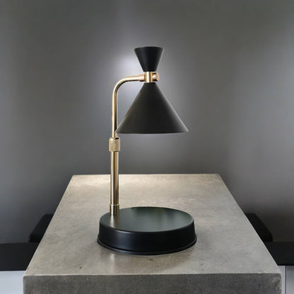 Candelino Candle Warmer Lamp – Flameless Wax Melter