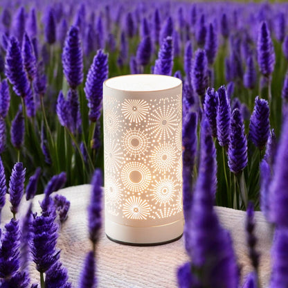 Electric Wax Melt Warmer Calorya No. 15