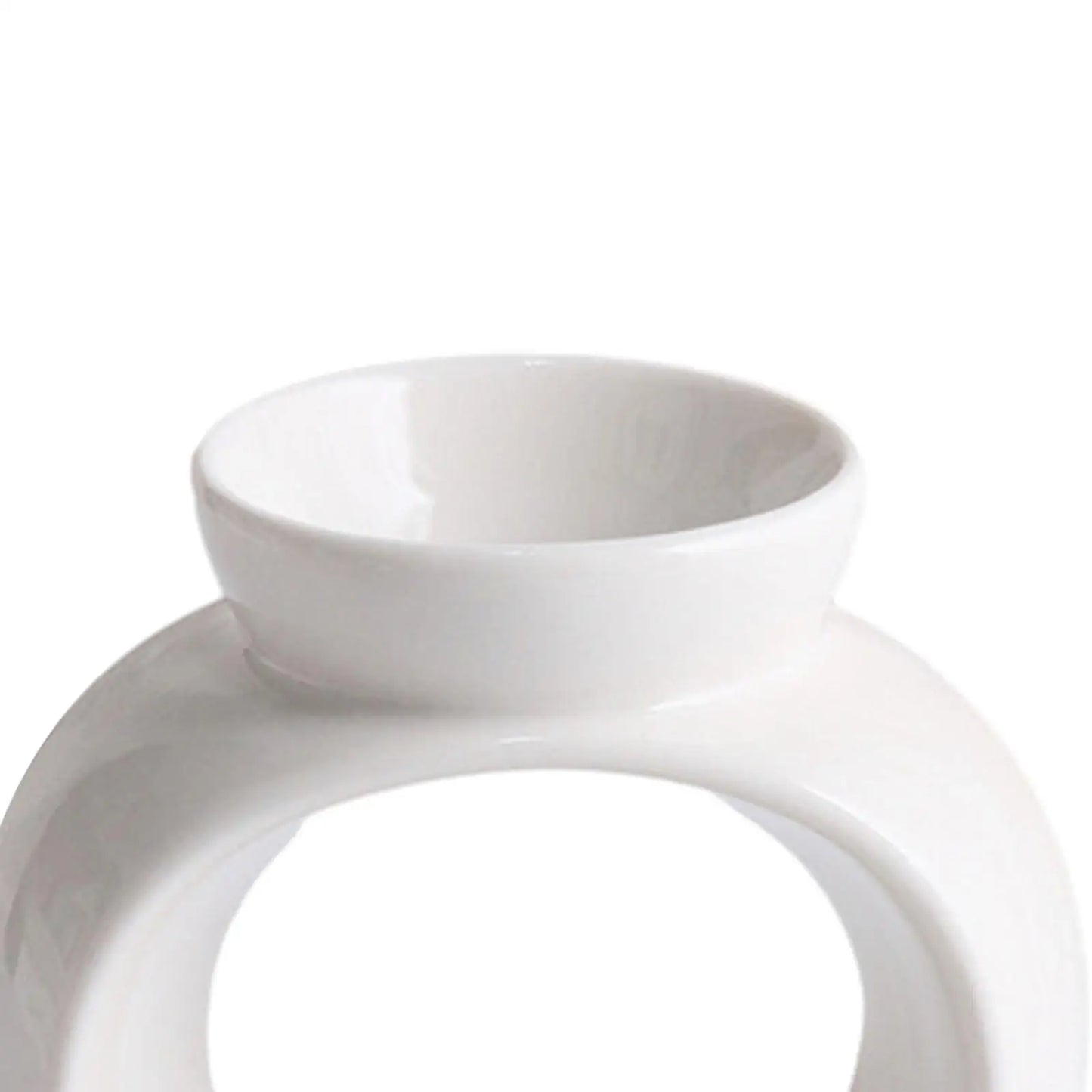 Keramik-Diffuser & Duftöl-Brenner – Multifunktional für Zuhause