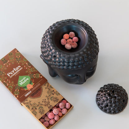 Gift for Meditation │ Gift Set for Chakra Meditation & Yoga