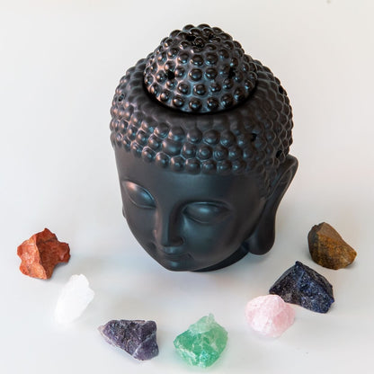 Gift for Meditation │ Gift Set for Chakra Meditation & Yoga