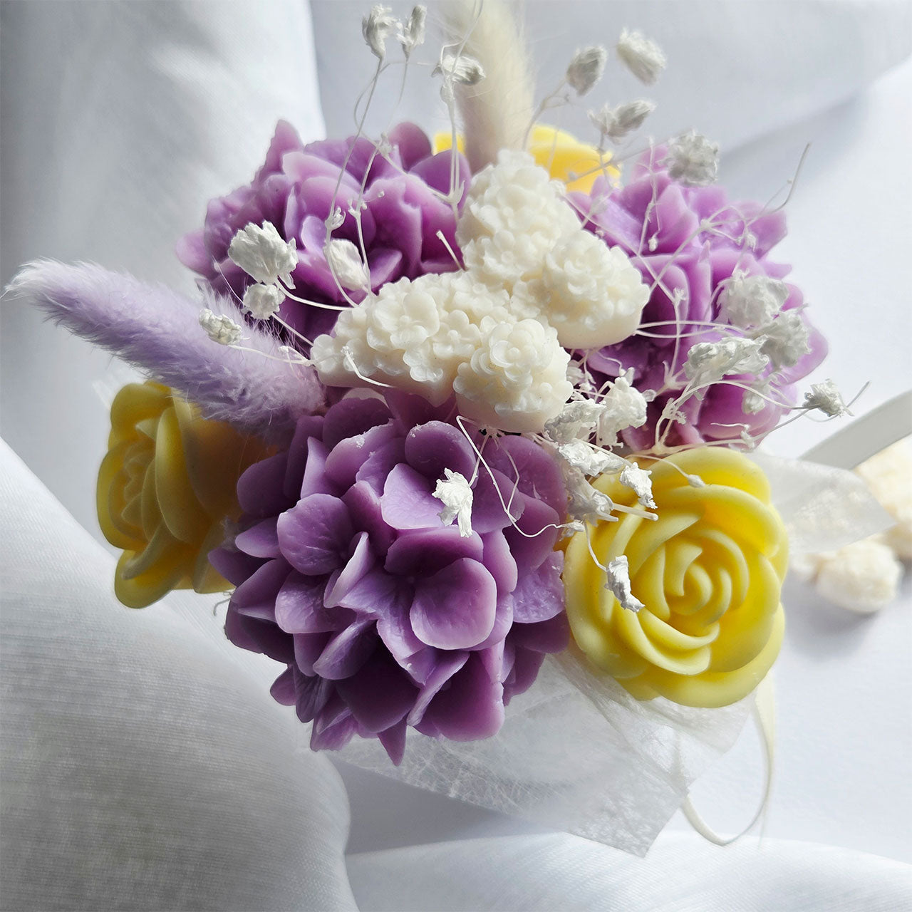 Duftblumen Geschenk für Frauen von Alisa Deco