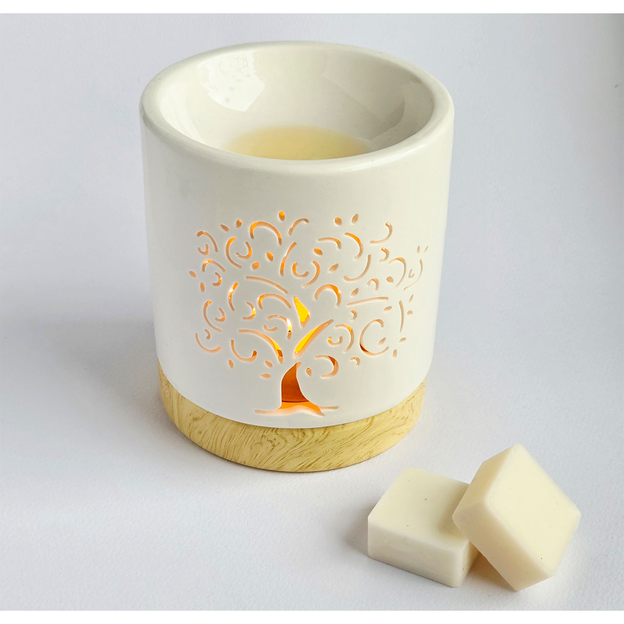 Symbol Tree of Life Detail