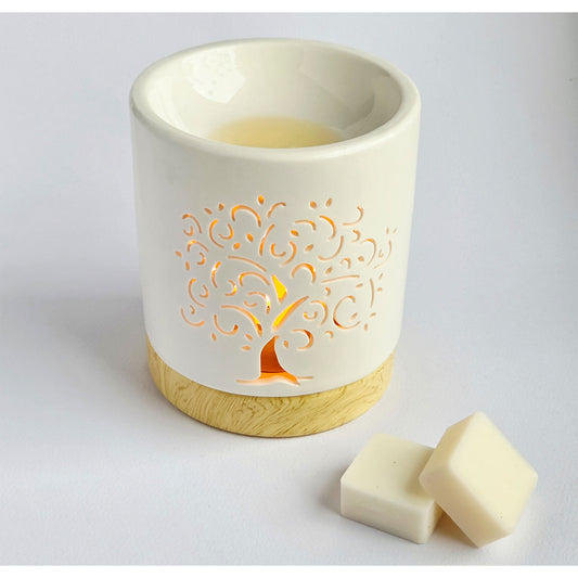 Symbol Tree of Life Detail