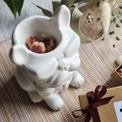 Cozy Home Duftset für Hundeliebhaber von Alisa Deco