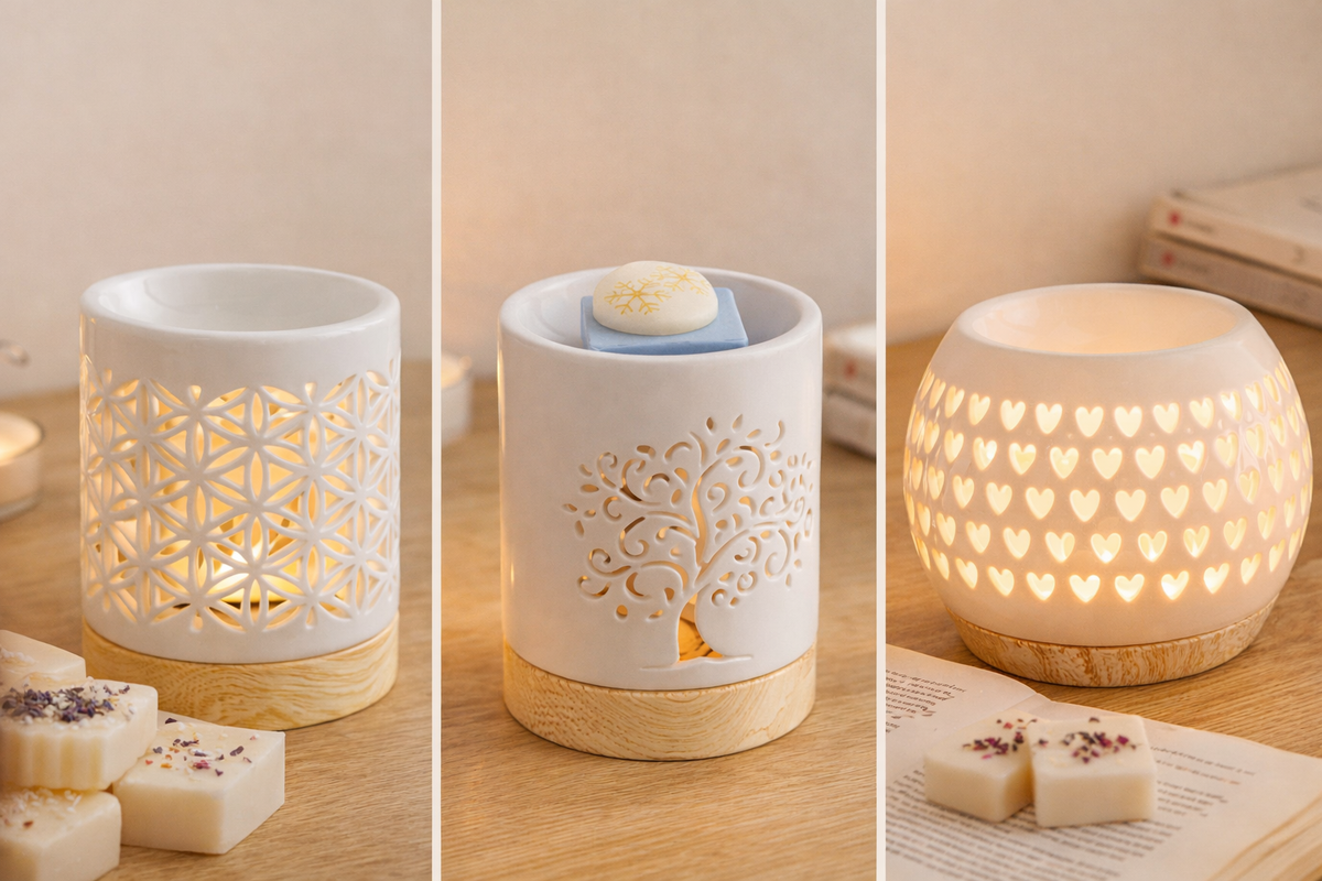 Alisa Deco – Handgemachte Kerzen für Licht und Duft