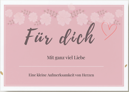 Grußkarte