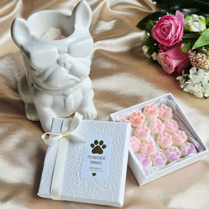 Geschenkset für gemütliche Home Fragrance Momente